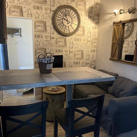Apartament Magnifique F2 En Plein Centre Cabourg Zewnętrze zdjęcie