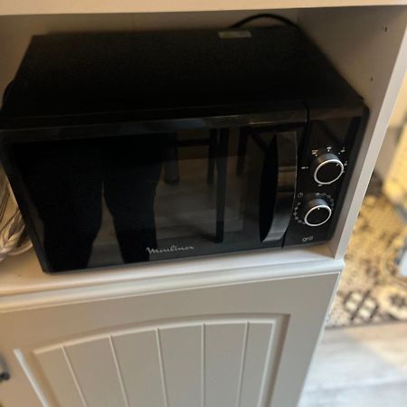Apartament Magnifique F2 En Plein Centre Cabourg Zewnętrze zdjęcie