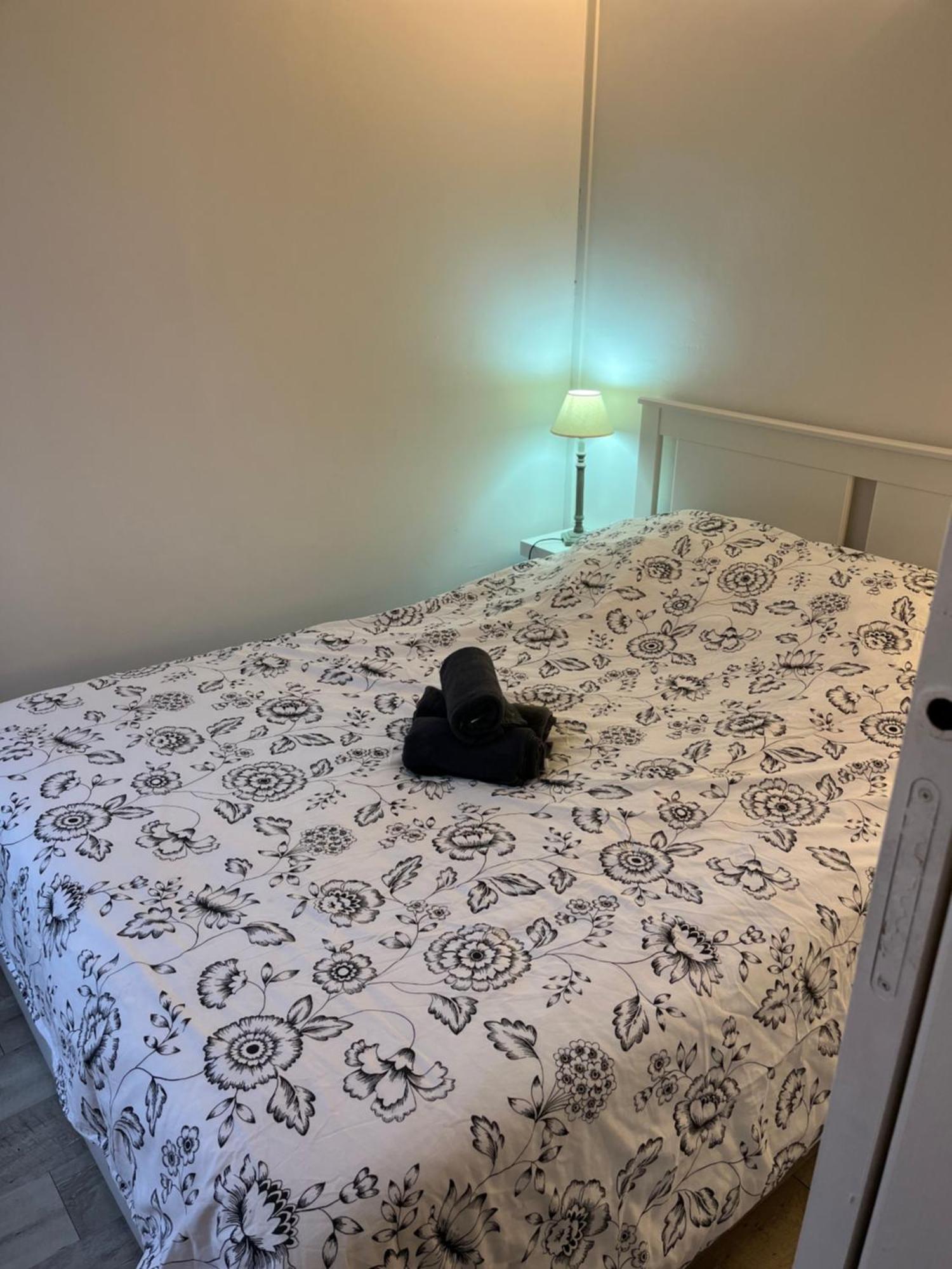 Apartament Magnifique F2 En Plein Centre Cabourg Zewnętrze zdjęcie