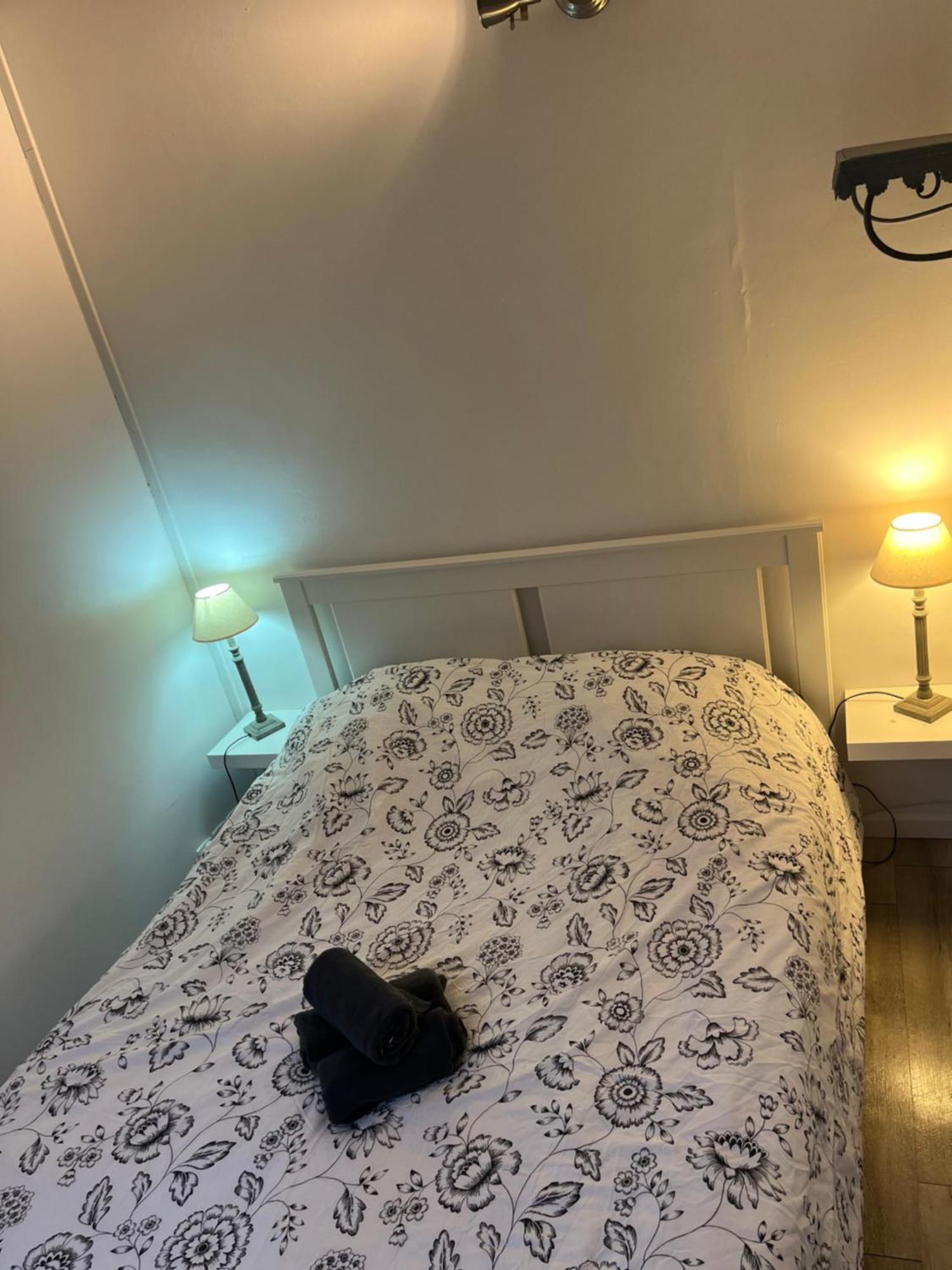 Apartament Magnifique F2 En Plein Centre Cabourg Zewnętrze zdjęcie