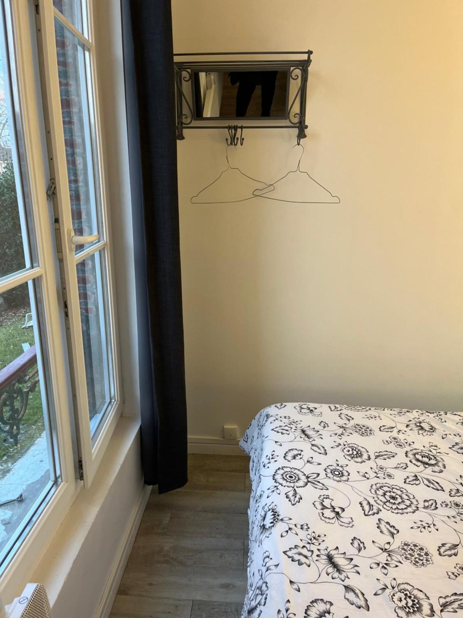Apartament Magnifique F2 En Plein Centre Cabourg Zewnętrze zdjęcie