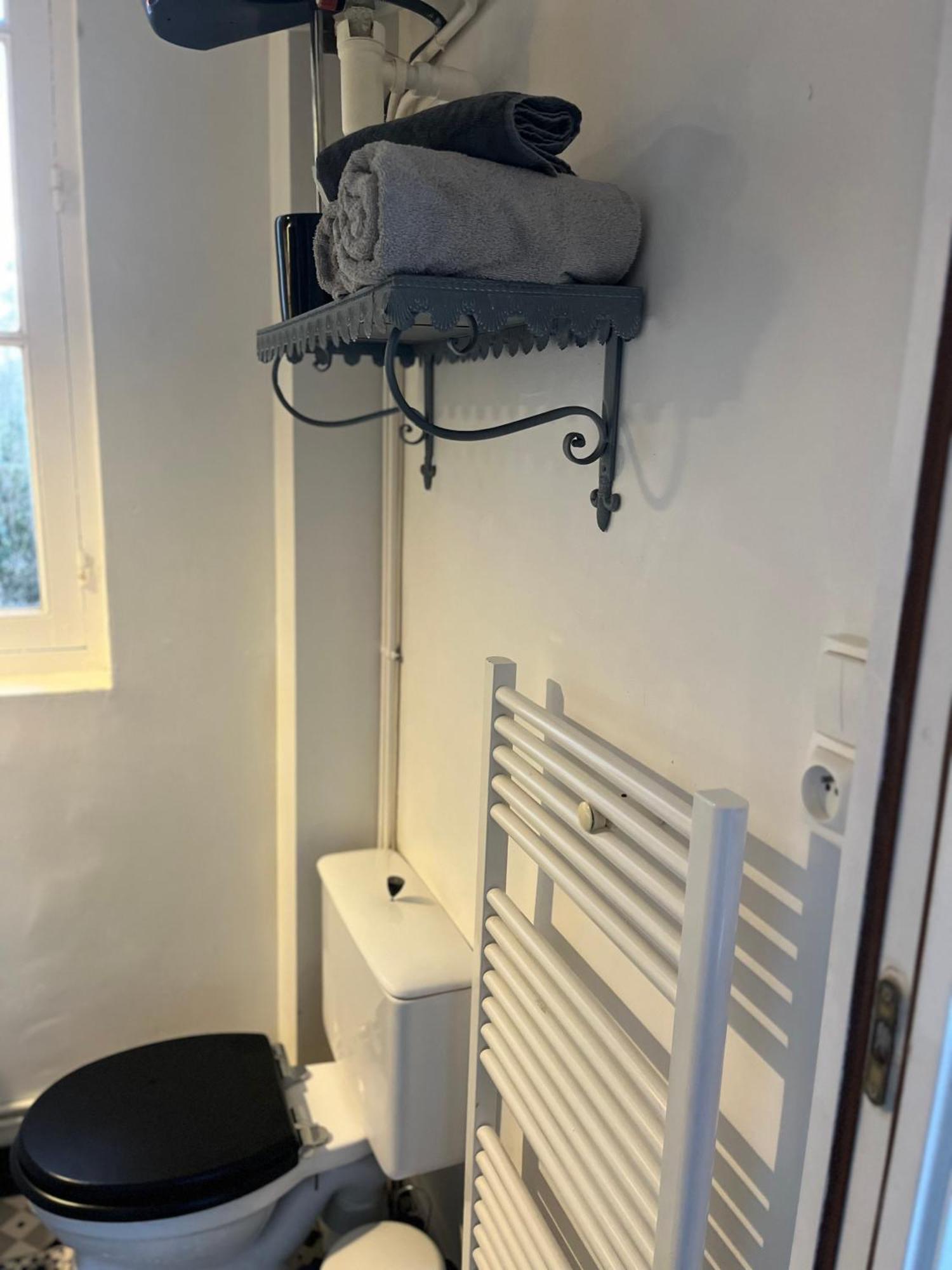 Apartament Magnifique F2 En Plein Centre Cabourg Zewnętrze zdjęcie