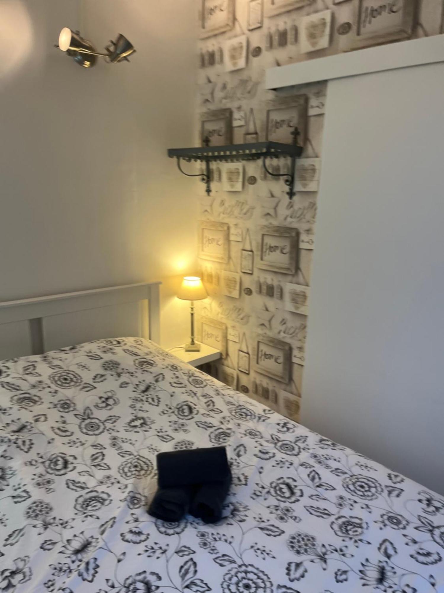 Apartament Magnifique F2 En Plein Centre Cabourg Zewnętrze zdjęcie